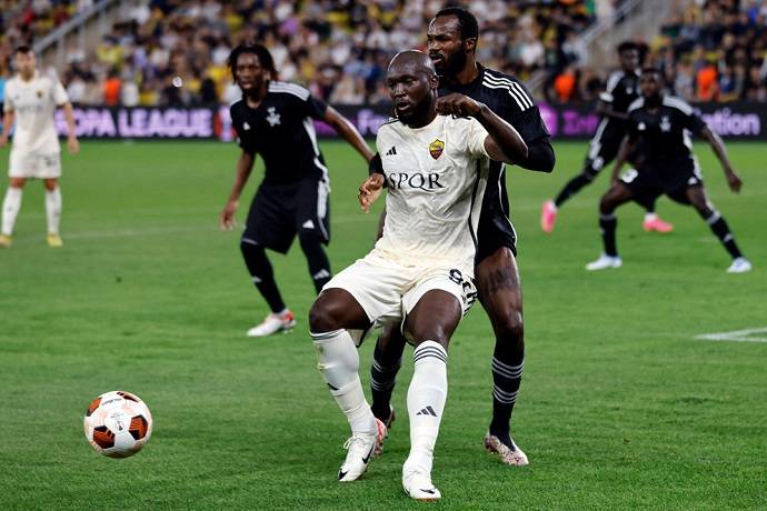 Nhận định, soi k&egrave;o AS Roma vs Servette, 2h00 ng&agrave;y 6/10