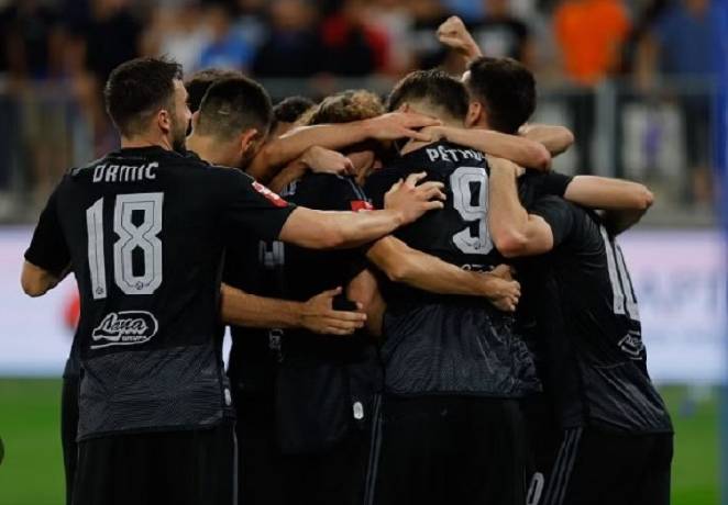 Nhận định, soi k&egrave;o Ballkani vs Dinamo Zagreb, 23h45 ng&agrave;y 05/10