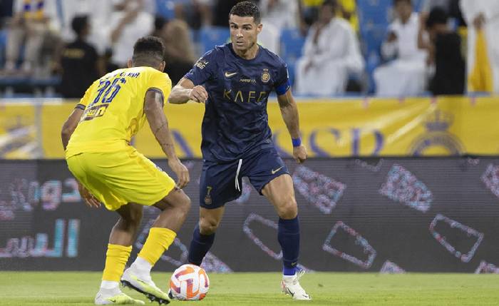 Nhận định, soi k&egrave;o Damac vs Al-Hazm, 19h00 ng&agrave;y 5/10