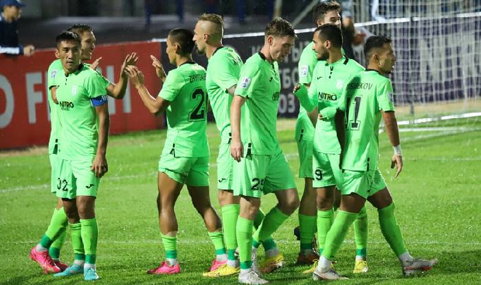 Nhận định, soi k&egrave;o FC Merw vs FC Abdysh-Ata Kant, 19h00 ng&agrave;y 5/10