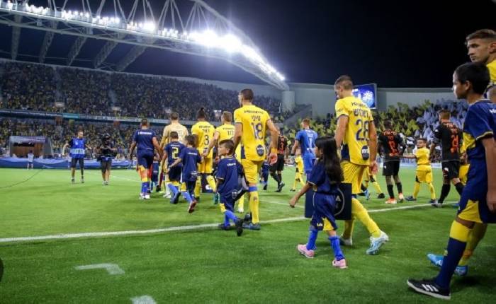 Nhận định, soi k&egrave;o K.A.A. Gent vs Maccabi Tel Aviv, 23h45 ng&agrave;y 05/10