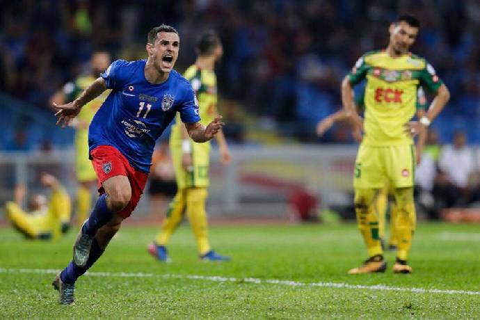 Nhận định, soi k&egrave;o Kedah vs Kuching FA, 19h15 ng&agrave;y 4/10