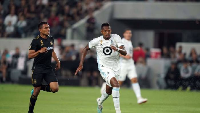 Nhận định, soi k&egrave;o Los Angeles FC vs Minnesota United, 9h30 ng&agrave;y 5/10