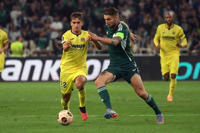 Nhận định, soi k&egrave;o Maccabi Haifa vs Panathinaikos, 2h00 ng&agrave;y 6/10