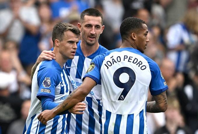 Nhận định, soi k&egrave;o Marseille vs Brighton, 23h45 ng&agrave;y 5/10 