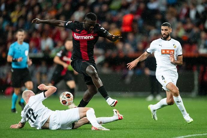 Nhận định, soi k&egrave;o Molde vs Leverkusen, 2h00 ng&agrave;y 6/10