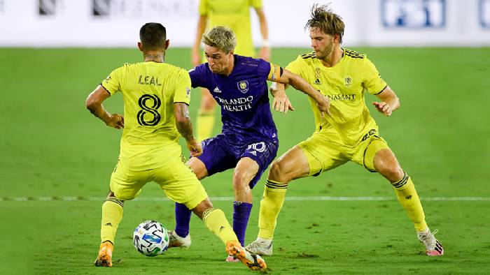 Nhận định, soi k&egrave;o Nashville SC vs Orlando City, 7h30 ng&agrave;y 5/10