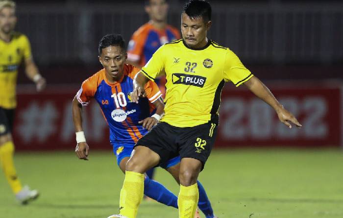 Nhận định, soi k&egrave;o Phnom Penh Crown vs Shan United, 19h00 ng&agrave;y 05/10