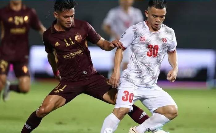 Nhận định, soi k&egrave;o PSM Makassar vs Sabah FA, 19h00 ng&agrave;y 05/10