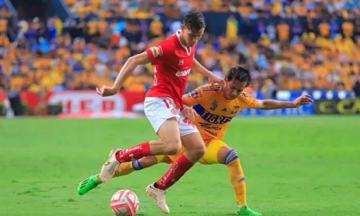 Nhận định, soi k&egrave;o Tigres UANL vs Toluca, 10h00 ng&agrave;y 5/10