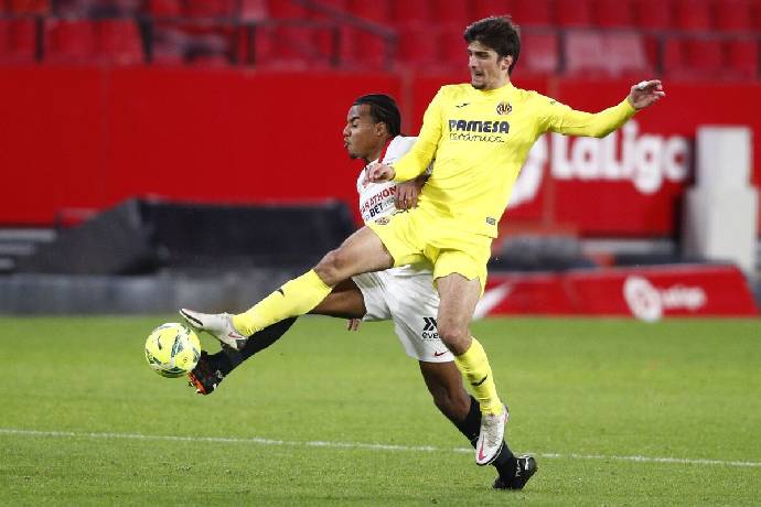 Nhận định, soi k&egrave;o Villarreal vs Stade Rennes, 2h00 ng&agrave;y 6/10