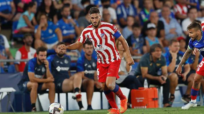 Soi k&egrave;o phạt g&oacute;c Atletico Madrid vs Feyenoord, 23h45 ng&agrave;y 4/10