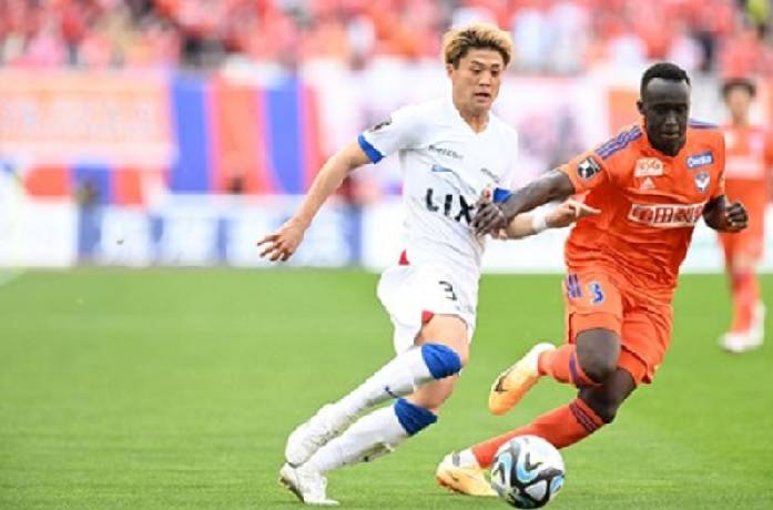 Nhận định, soi k&egrave;o Albirex Niigata vs Kashima Antlers, 12h00 ng&agrave;y 5/10: Lịch sử gọi t&ecirc;n