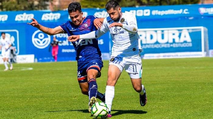 Nhận định, soi k&egrave;o Atletico La Paz vs Tepatitlan, 10h00 ng&agrave;y 5/10: Vị kh&aacute;ch yếu b&oacute;ng v&iacute;a