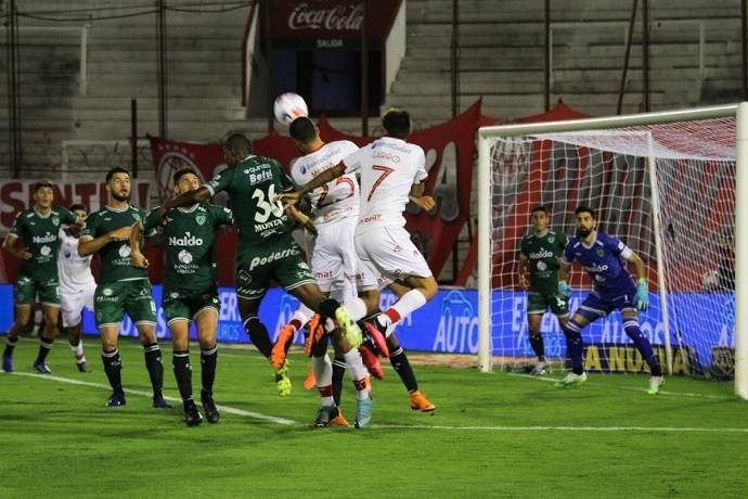 Nhận định, soi k&egrave;o CA Huracan vs Sarmiento Junin, 7h00 ng&agrave;y 5/10: B&aacute;m đuổi tốp đầu