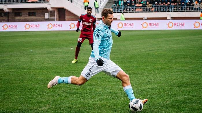 Nhận định, soi k&egrave;o Dinamo Brest vs FC Slutsk, 22h00 ng&agrave;y 4/10: Kh&ocirc;ng dễ d&agrave;ng