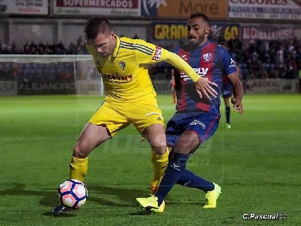 Nhận định, soi k&egrave;o Huesca vs Cadiz, 01h30 ng&agrave;y 5/10: Ca kh&uacute;c khải ho&agrave;n