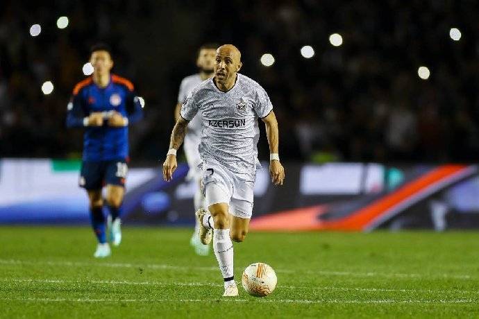 Nhận định, soi k&egrave;o Kapaz PFK vs Neftchi Baku, 20h00 ng&agrave;y 4/10: Cơ hội trời cho