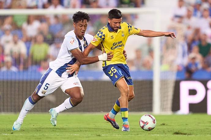 Nhận định, soi k&egrave;o Leganes vs Valencia, 2h00 ng&agrave;y 5/10: Cơ hội cho t&acirc;n binh