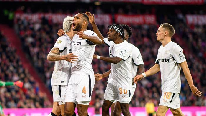 Nhận định, soi k&egrave;o Leverkusen vs Holstein Kiel, 20h30 ng&agrave;y 5/10: Kh&oacute; thắng c&aacute;ch biệt