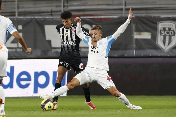 Nhận định, soi k&egrave;o Marseille vs Angers, 1h45 ng&agrave;y 5/10: Đạp đ&aacute;y đu đỉnh
