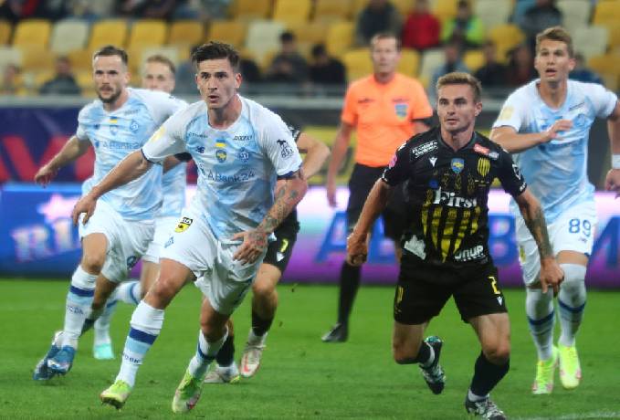 Nhận định, soi k&egrave;o Oleksandriya vs Rukh Lviv, 19h30 ng&agrave;y 5/10: Đối thủ kh&ocirc;ng xứng tầm