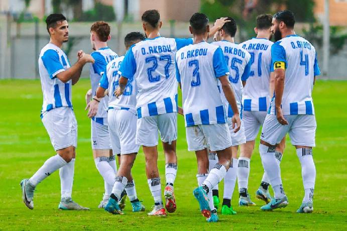 Nhận định, soi k&egrave;o Olympique Akbou vs JS Saoura, 22h00 ng&agrave;y 4/10: Tin tưởng t&acirc;n binh