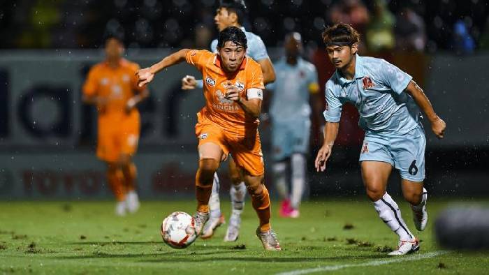 Nhận định, soi k&egrave;o Sukhothai vs Nakhon Ratchasima, 18h00 ng&agrave;y 5/10: Đứt mạch to&agrave;n thắng