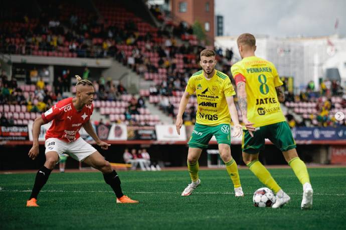Nhận định, soi k&egrave;o Vaasan Palloseura vs Ilves Tampere, 22h00 ng&agrave;y 4/10: Hướng tới ng&ocirc;i đầu