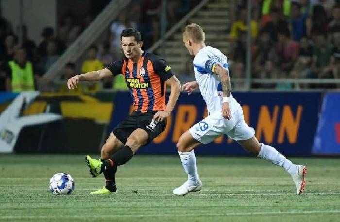 Nhận định, soi k&egrave;o Veres Rivne vs Zorya Luhansk, 17h00 ng&agrave;y 5/10: Đối thủ quen thuộc