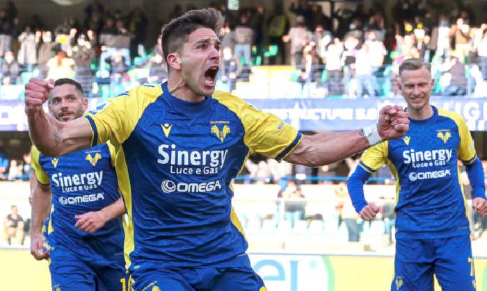 Nhận định, soi k&egrave;o Verona vs Venezia, 01h45 ng&agrave;y 5/10: Bắt nạt t&acirc;n binh