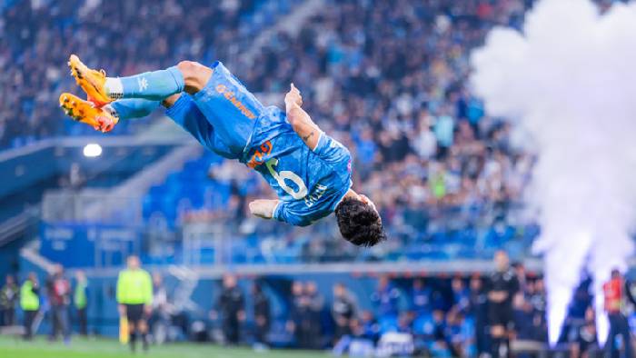 Nhận định, soi k&egrave;o Zenit vs Orenburg, 20h30 ng&agrave;y 5/10: Đối thủ y&ecirc;u th&iacute;ch