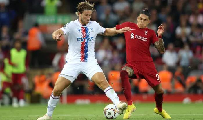 Soi k&egrave;o g&oacute;c Crystal Palace vs Liverpool, 18h30 ng&agrave;y 5/10