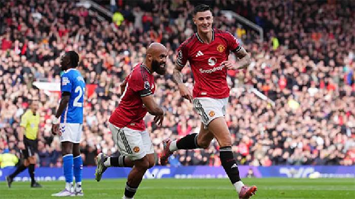 MU gi&agrave;nh chiến thắng quan trọng trước Sunderland