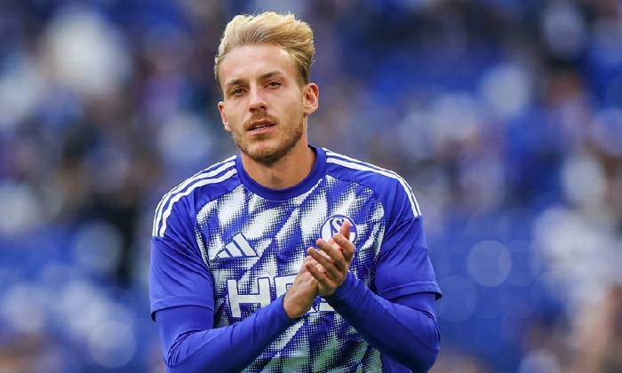Nhận định, soi k&egrave;o Arminia Bielefeld vs Schalke 04, 18h30 ng&agrave;y 5/10: Bất ngờ?