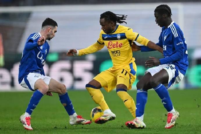 Nhận định, soi k&egrave;o Atalanta vs Como, 1h45 ng&agrave;y 5/10: Tin v&agrave;o chủ nh&agrave;