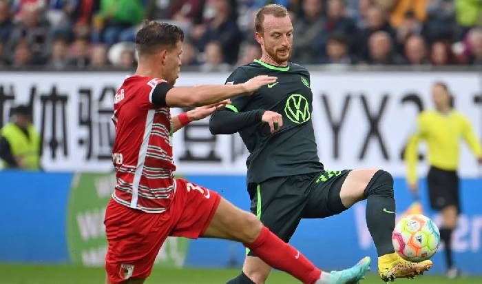 Nhận định, soi k&egrave;o Augsburg vs Wolfsburg, 20h30 ng&agrave;y 4/10: Diễn biến kh&oacute; đo&aacute;n