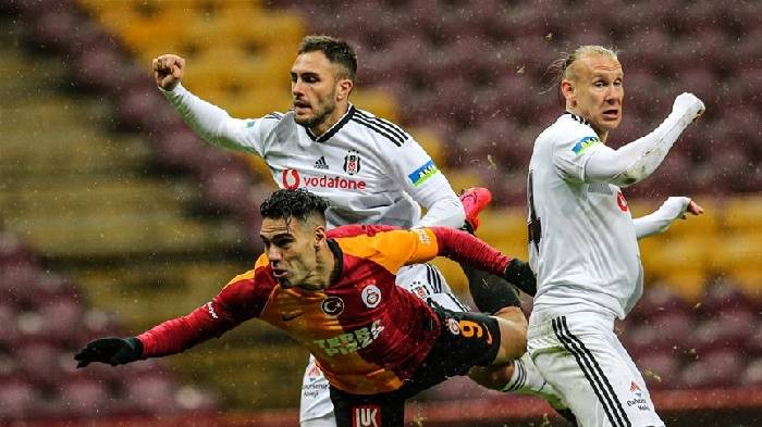 Nhận định, soi k&egrave;o Galatasaray vs Besiktas, 0h00 ng&agrave;y 5/10: Củng cố ng&ocirc;i đầu