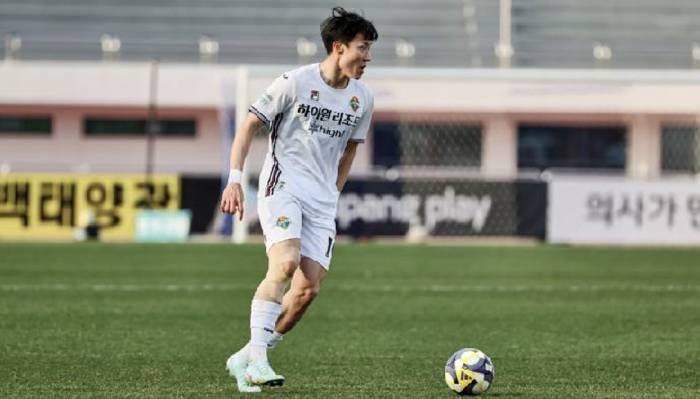 Nhận định, soi k&egrave;o Gangwon FC vs FC Anyang, 14h30 ng&agrave;y 5/10: Th&ecirc;m một lần đau