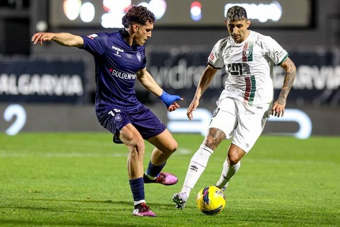 Nhận định, soi k&egrave;o Gil Vicente vs Estrela Amadora, 21h30 ng&agrave;y 4/10: Kh&oacute; cản chủ nh&agrave;