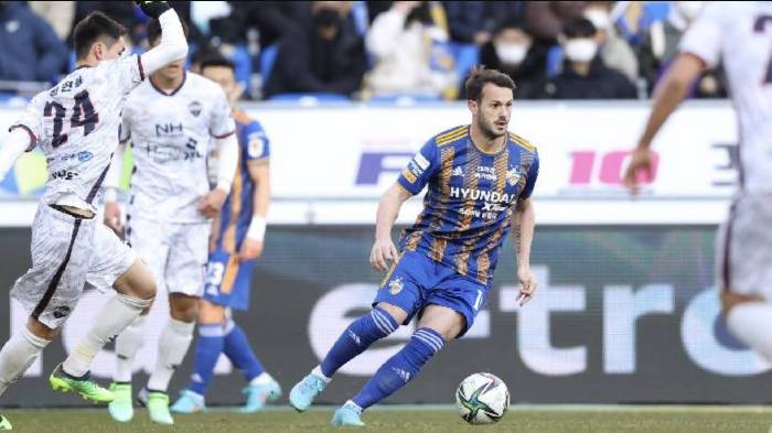 Nhận định, soi k&egrave;o Gimcheon Sangmu FC vs Ulsan HD FC, 12h00 ng&agrave;y 5/10: Buồn cho Ulsan HD FC