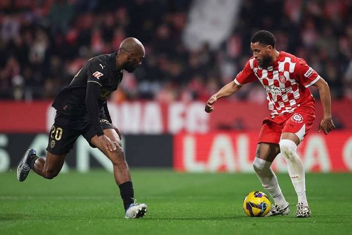 Nhận định, soi k&egrave;o Girona vs Valencia, 21h15 ng&agrave;y 4/10: Nỗi lo trụ hạng
