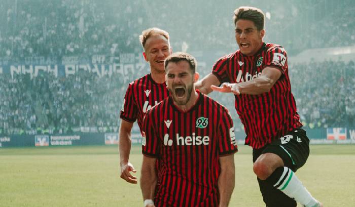 Nhận định, soi k&egrave;o Greuther Furth vs Hannover, 18h30 ng&agrave;y 5/10: Kh&aacute;c biệt ph&ograve;ng ngự