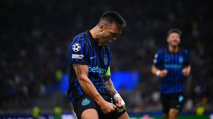 Nhận định, soi k&egrave;o Inter Milan vs Cremonese, 23h00 ng&agrave;y 4/10: T&acirc;n binh cứng đầu