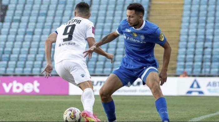 Nhận định, soi k&egrave;o Kryvbas Kryvyi Rih vs FC Kudrivka, 17h00 ng&agrave;y 5/10: Hạ gục t&acirc;n binh