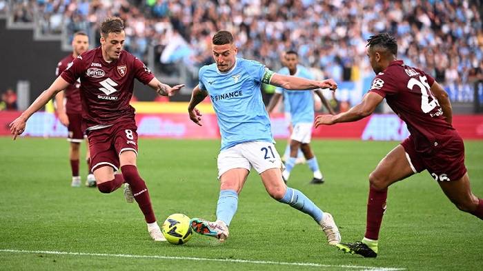 Nhận định, soi k&egrave;o Lazio vs Torino, 20h00 ng&agrave;y 4/10: Đội h&igrave;nh sứt mẻ
