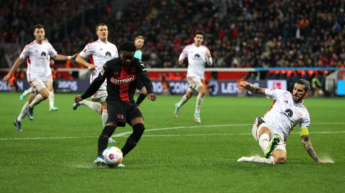 Nhận định, soi k&egrave;o Leverkusen vs Union Berlin, 20h30 ng&agrave;y 4/10: Khủng hoảng h&agrave;ng c&ocirc;ng