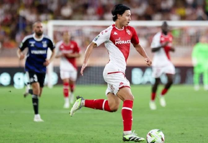 Nhận định, soi k&egrave;o Monaco vs Nice, 22h15 ng&agrave;y 5/10: Xa nh&agrave; l&agrave; b&atilde;o tố