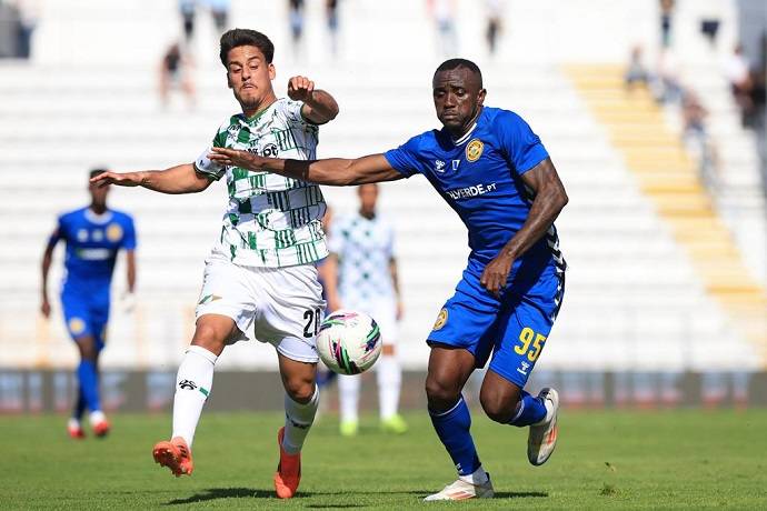 Nhận định, soi k&egrave;o Nacional vs Moreirense, 21h30 ng&agrave;y 4/10: Tin v&agrave;o lịch sử