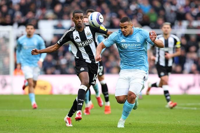 Nhận định, soi k&egrave;o Newcastle vs Nottingham, 20h00 ng&agrave;y 5/10: Lấy lại phong độ